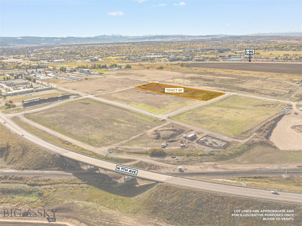 Tbd Wheat Drive - Lot 6f Property Photo 1