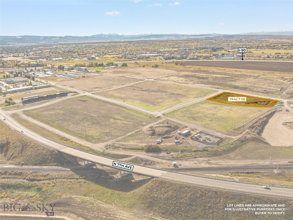 TBD Fauna Street - Lot 6e Property Photo 1