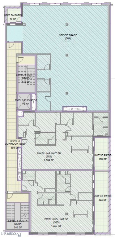 112 E Main Street 301 Property Photo 4