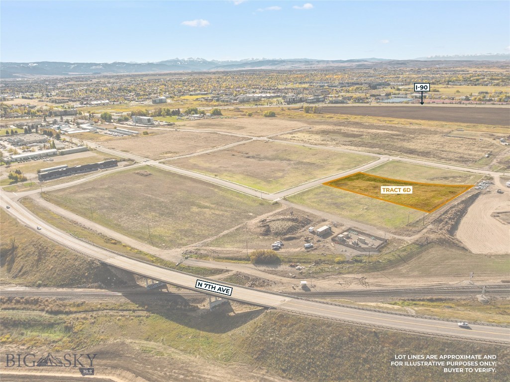 TBD Fauna Street - Lot 6d Property Photo 1