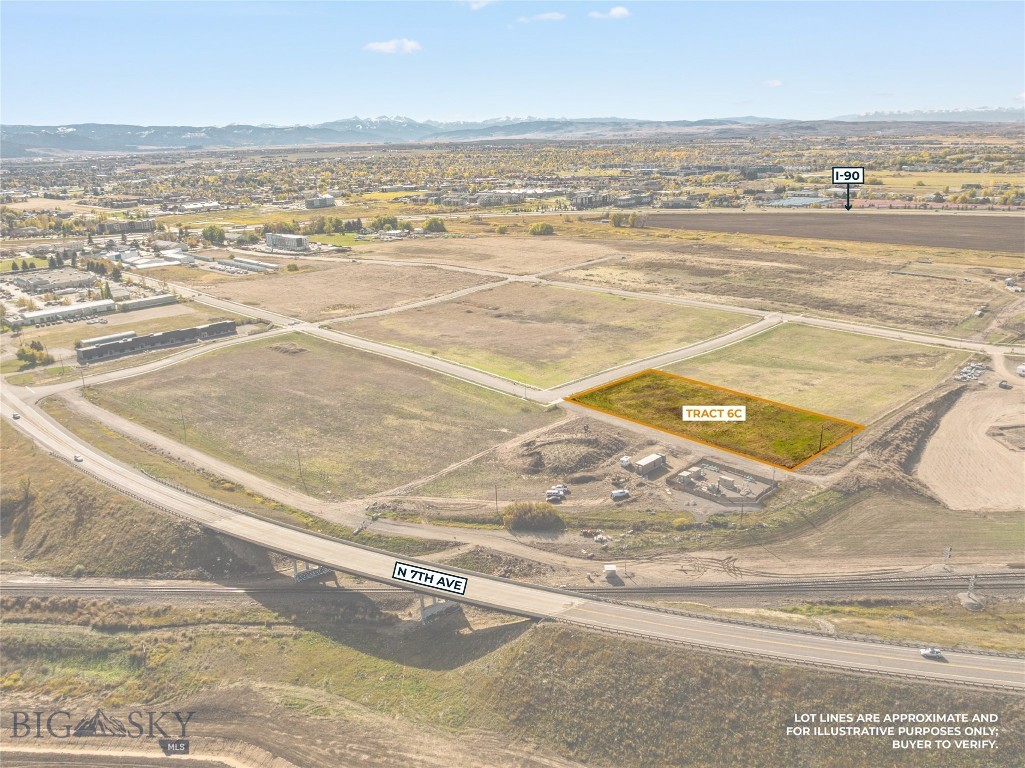 TBD Fauna Street - Lot 6c Property Photo 1