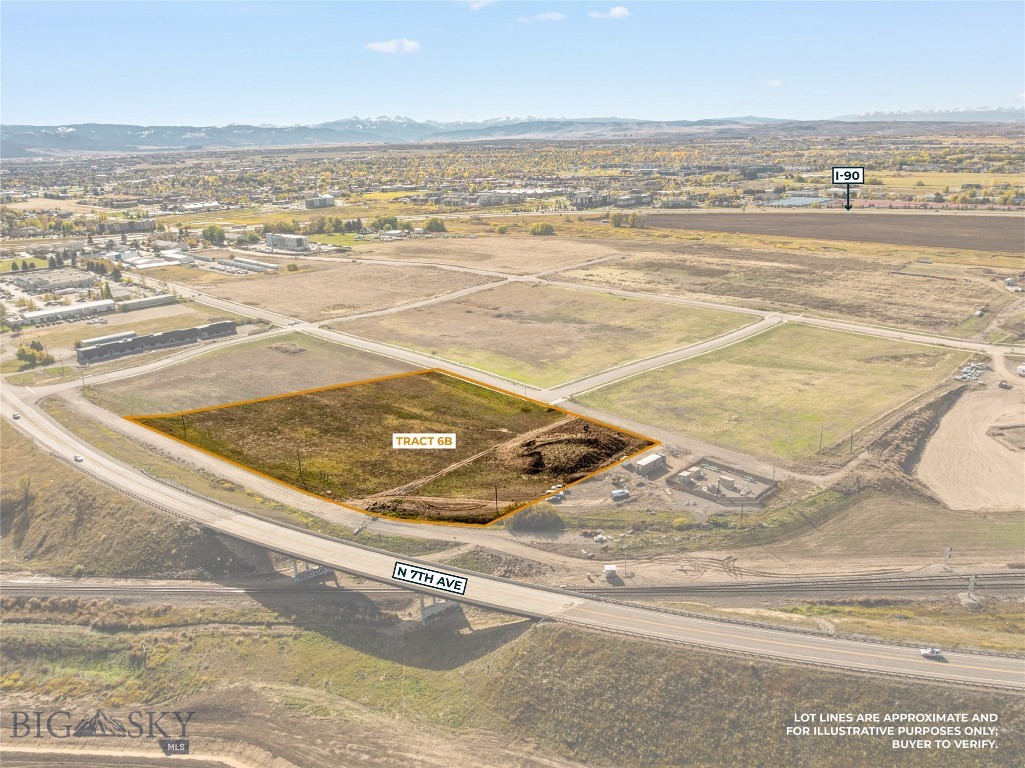 Tbd Flora Lane - Lot 6b Property Photo 1