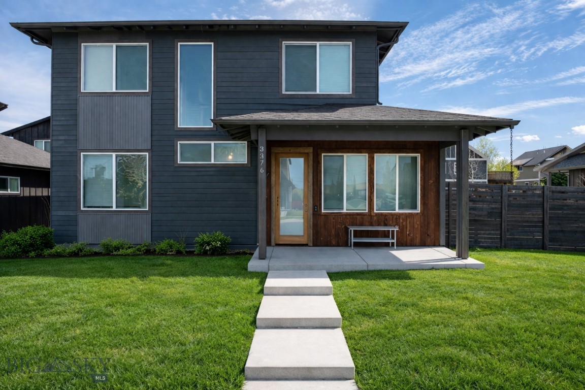 3376 Fen Way Property Photo 1