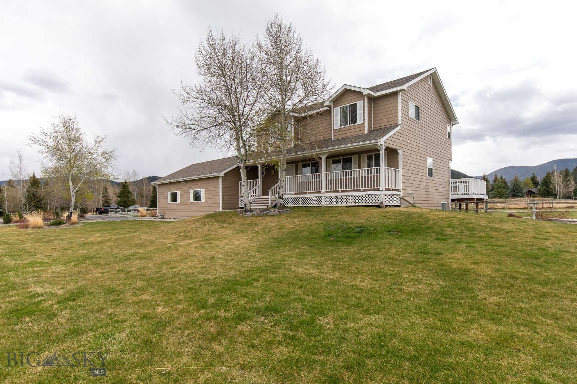 8116 Alamosa Circle Property Photo 1