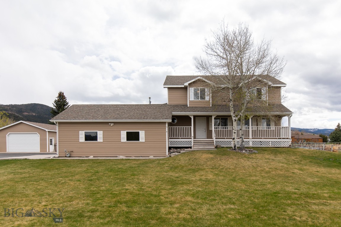 8116 Alamosa Circle Property Photo 2