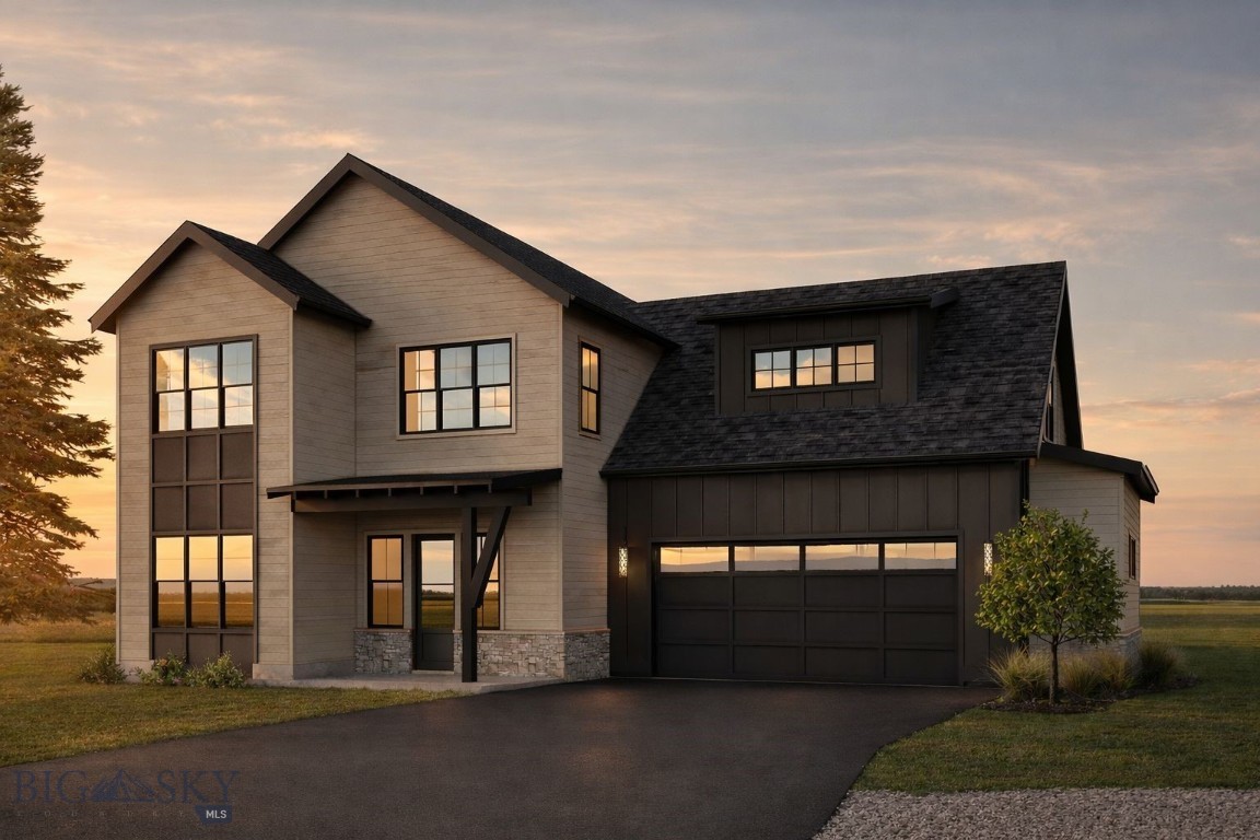 201 Creekbank Loop Property Photo 1