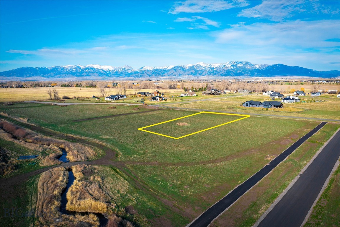Lot 2 Selway Lane Property Photo 1