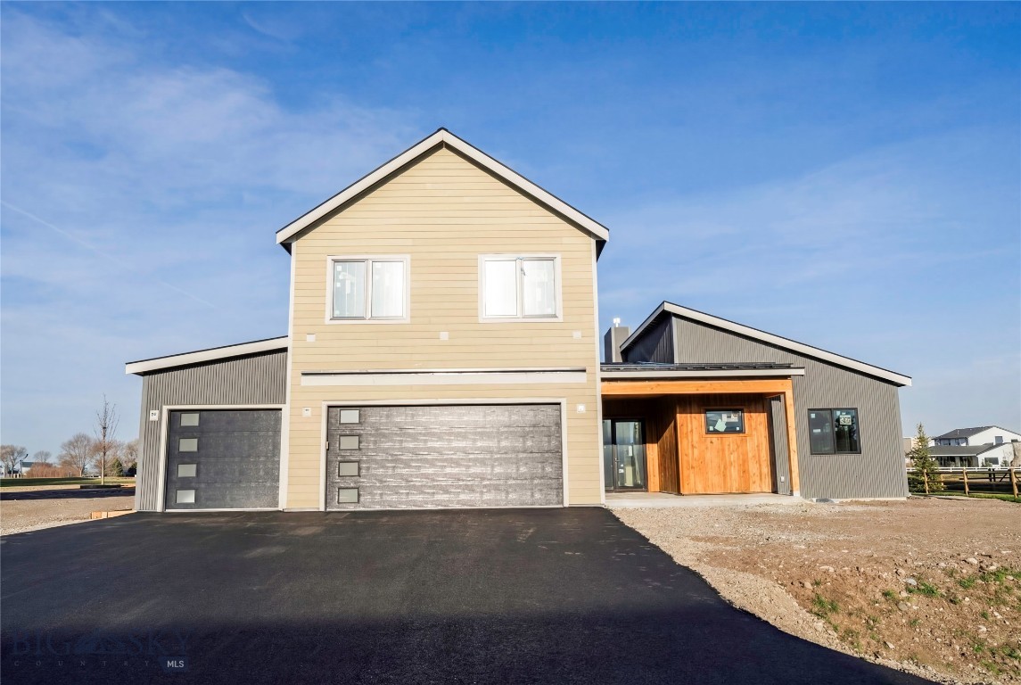 179 Creekbank Loop Property Photo 4