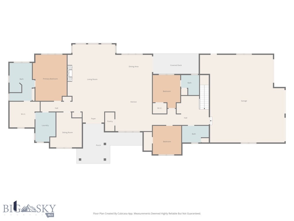 5 Bugle Court Property Photo 65