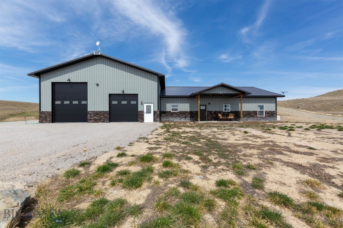 88 Hilltop Vista Loop Property Photo 1