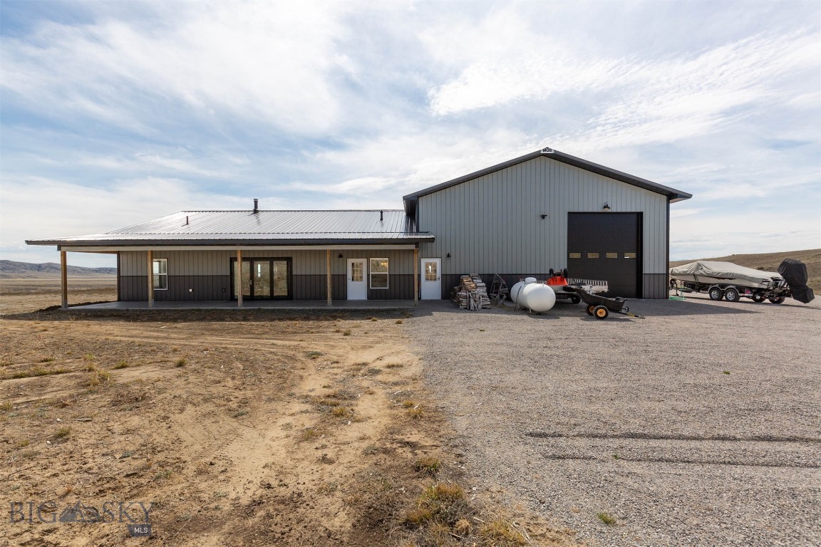 88 Hilltop Vista Loop Property Photo 9