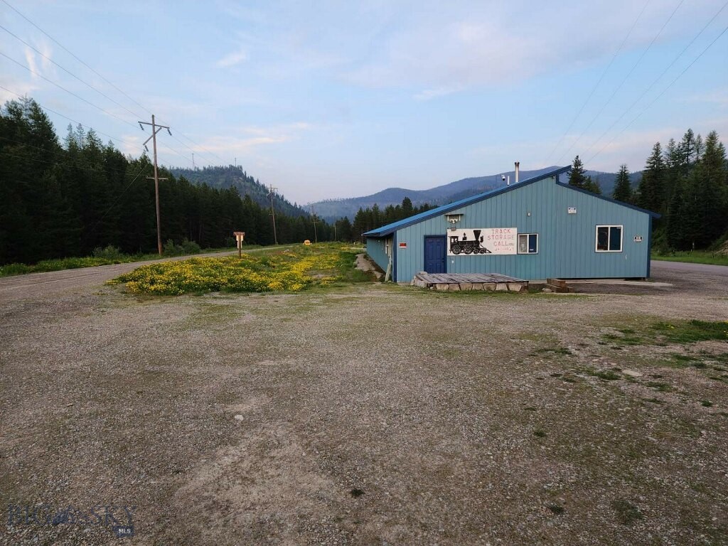 207 Big Creek Road Property Photo 7