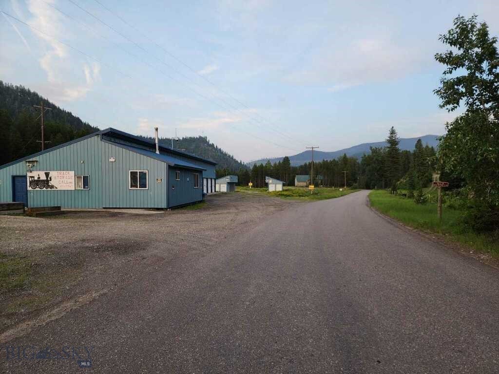 207 Big Creek Road Property Photo 22