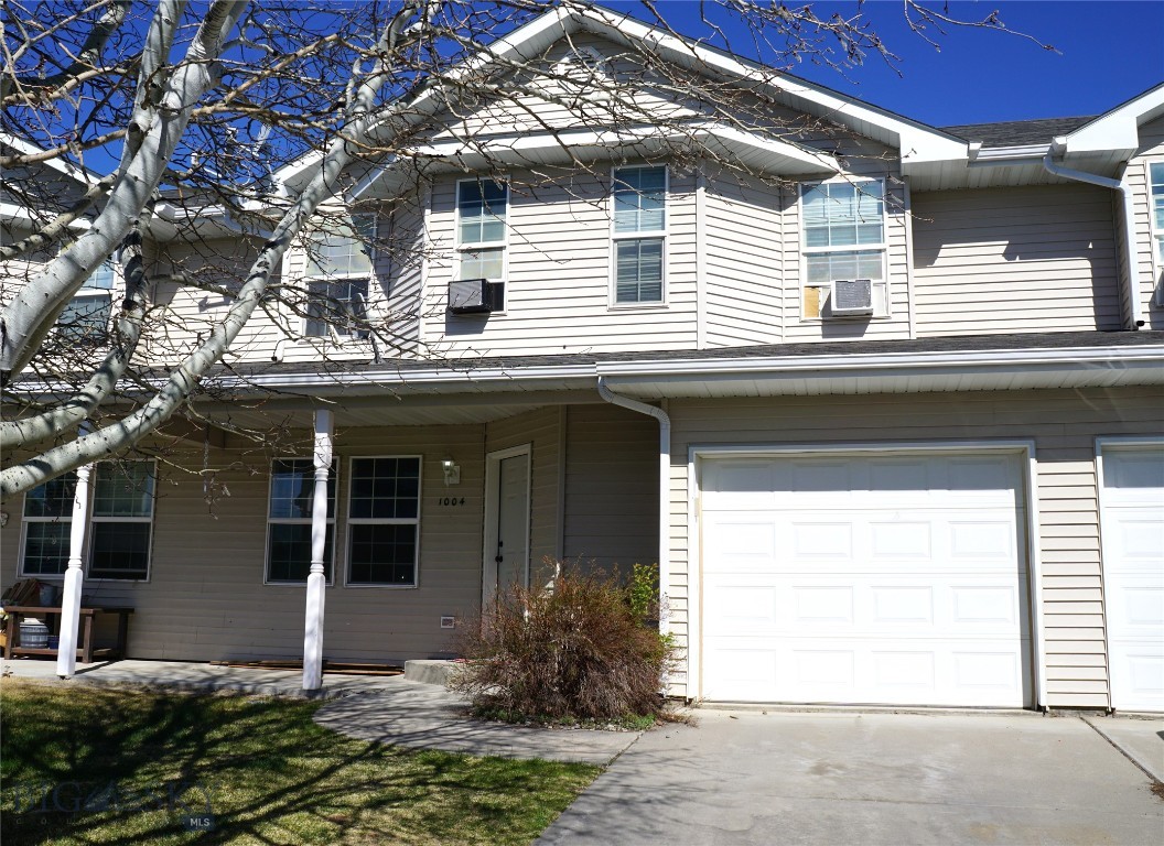1004 Sheep Herder Lane Property Photo 1