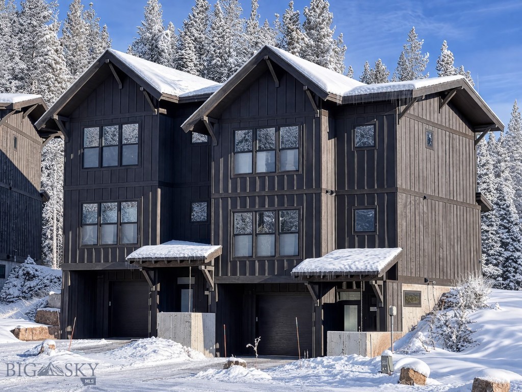 137 Bridger Meadow Trail B