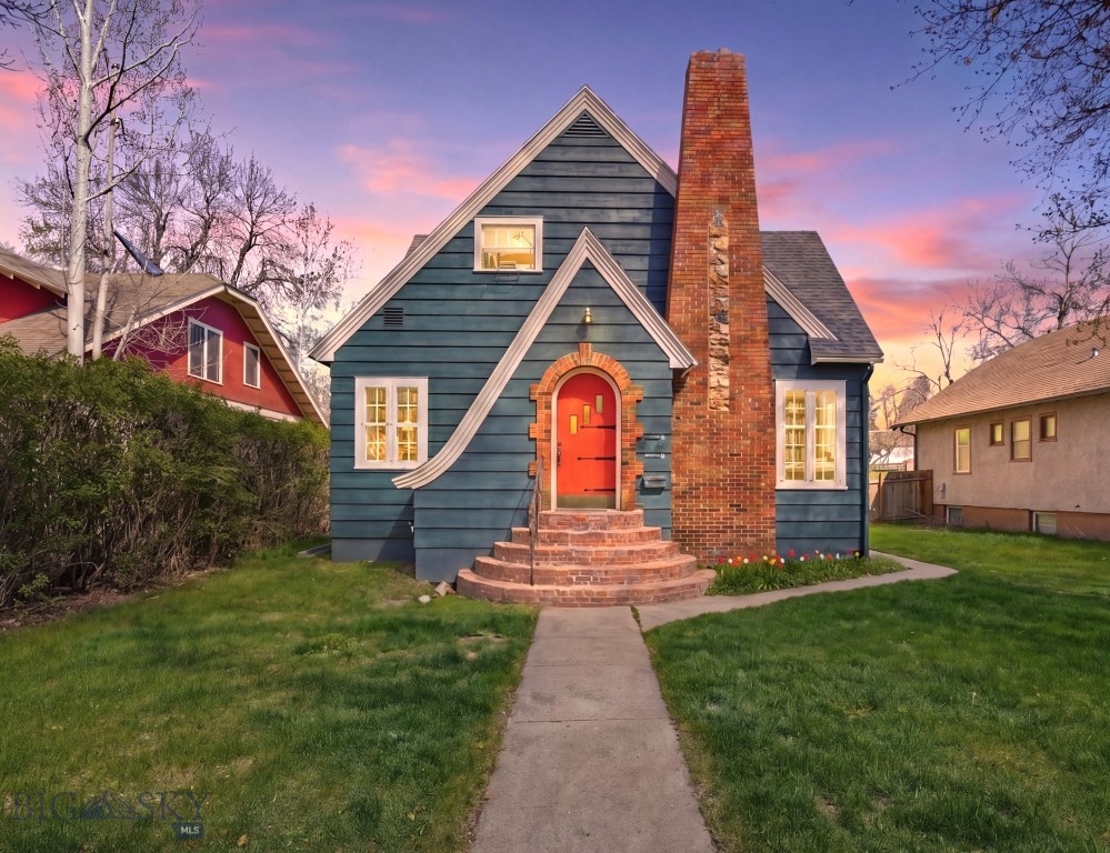 706 S 6th Avenue