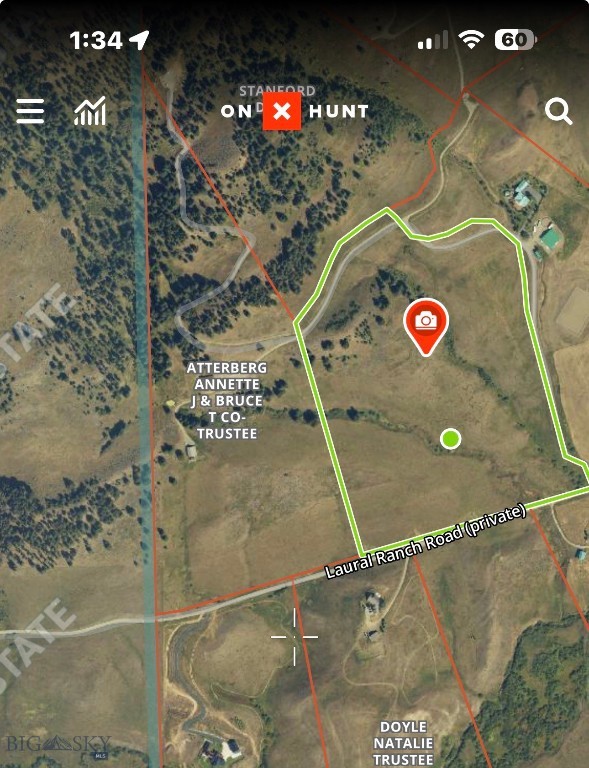 Parcel 6 Jackson Creek Property Photo 4