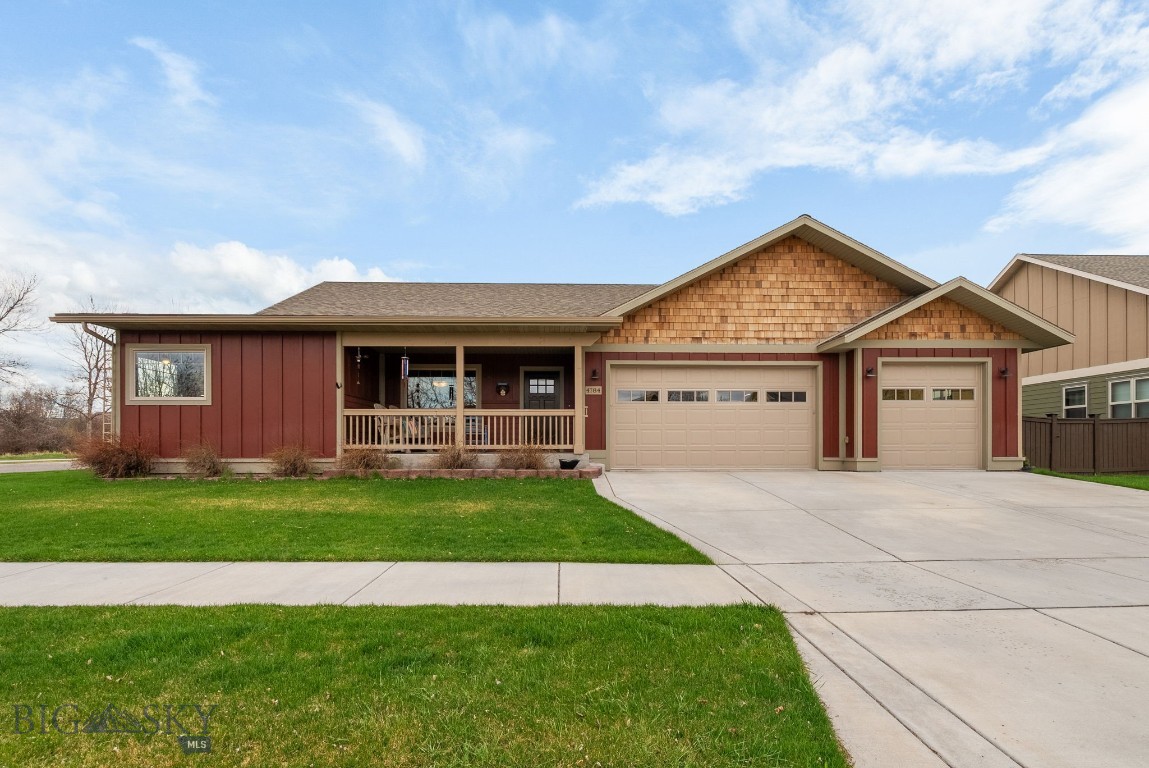 4784 Triumph Street Property Photo 1