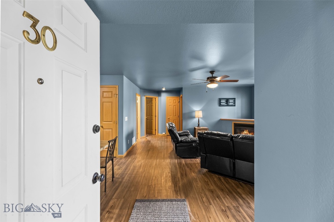 3505 Fallon Street 30c Property Photo