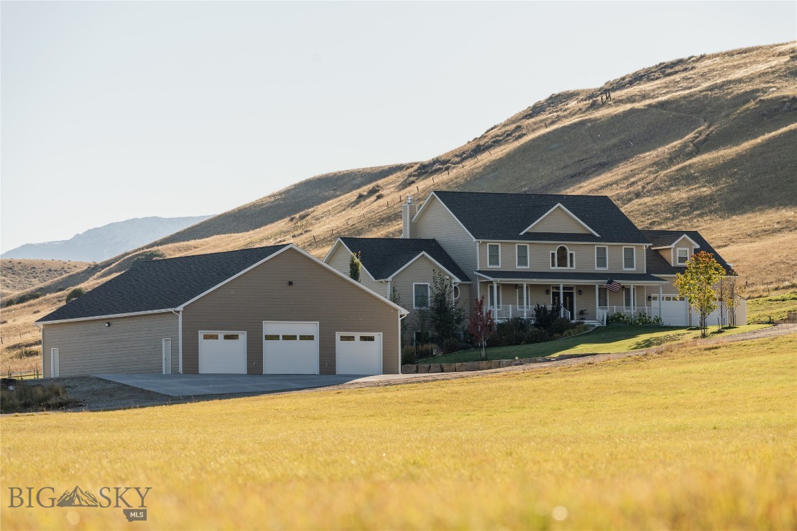 104 Running River Way Property Photo 7