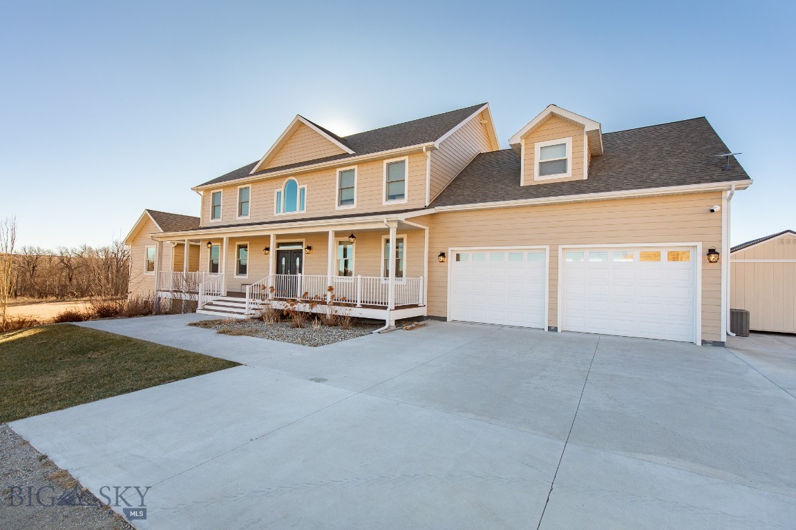 104 Running River Way Property Photo 55