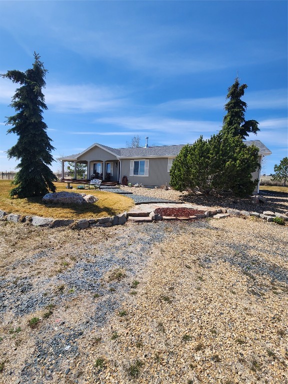 14 Valley View Drive Property Photo 1