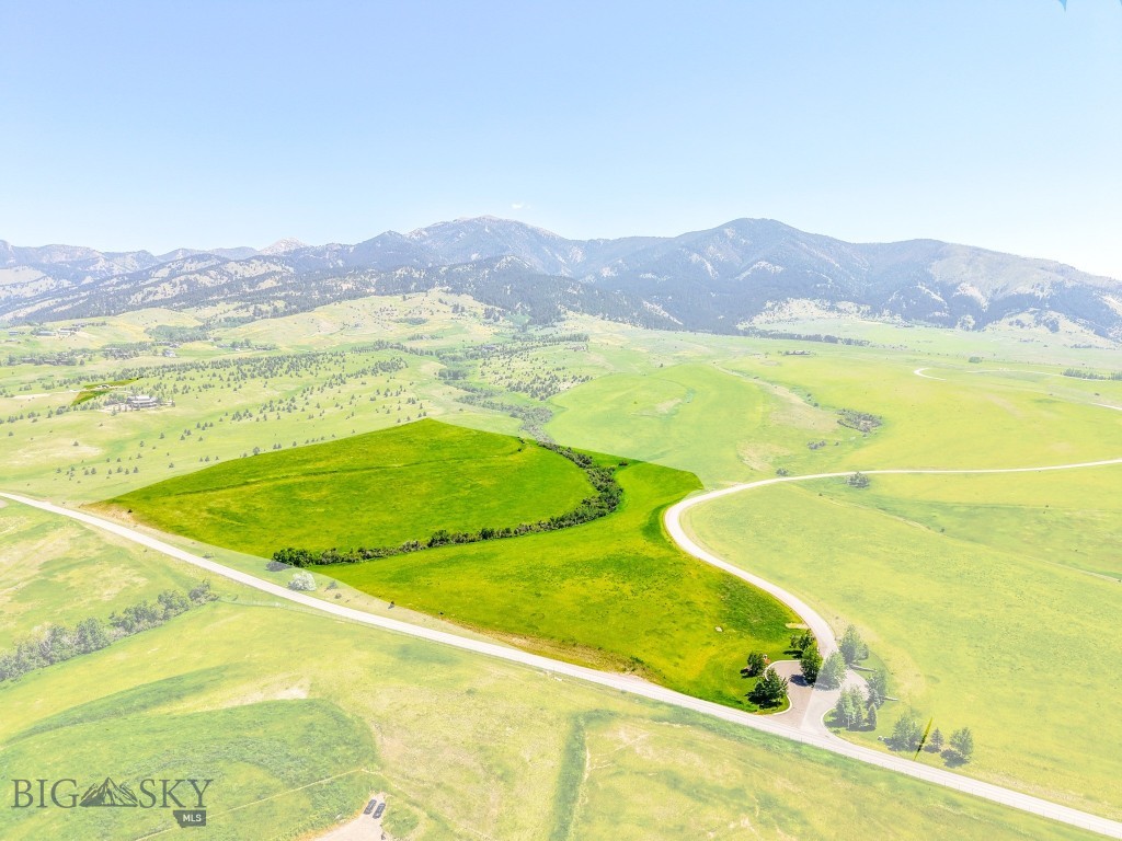 Tbd Valley Ridge Road Property Photo 1