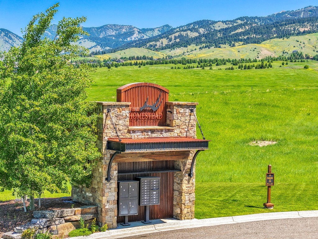 Tbd Valley Ridge Road Property Photo 4