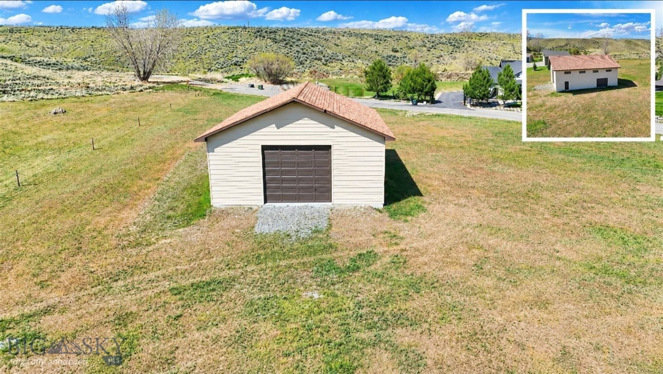 Lot 14 Bridle Trails Drive Property Photo 1