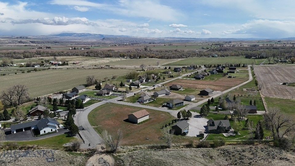 Lot 14 Bridle Trails Drive Property Photo 6