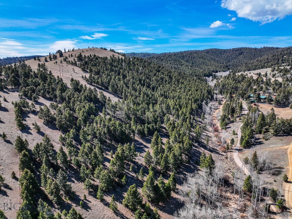 Tbd Lone Pine Gulch Road Property Photo 1