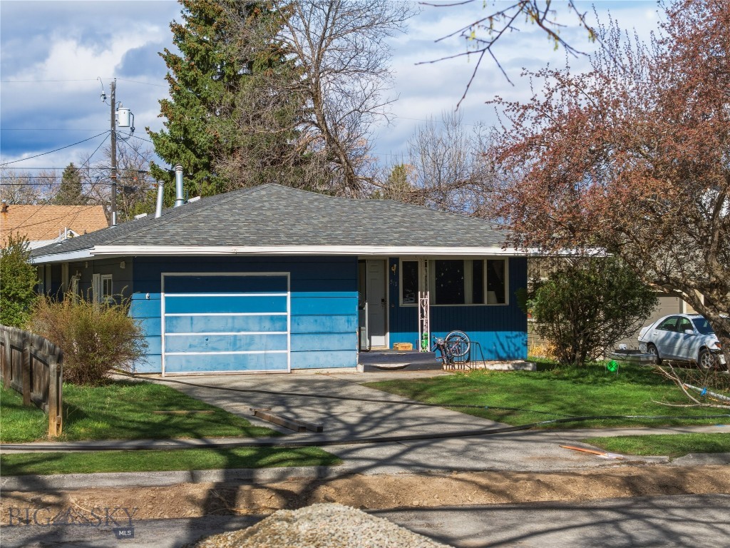 517 S 13th Avenue