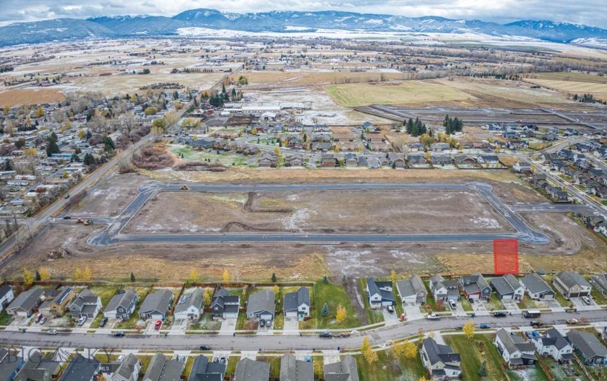 Tbd Cloudfield (lot 5) Circle Property Photo 4
