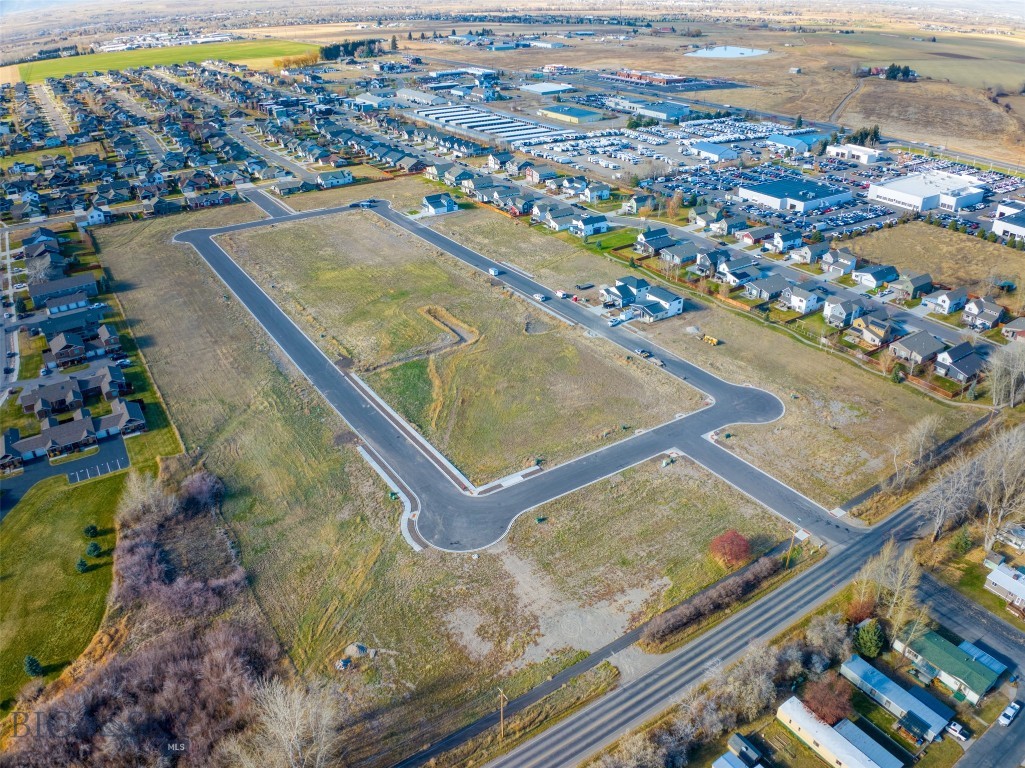 TBD Cloudfield (Lot 19) Circle Property Photo 1