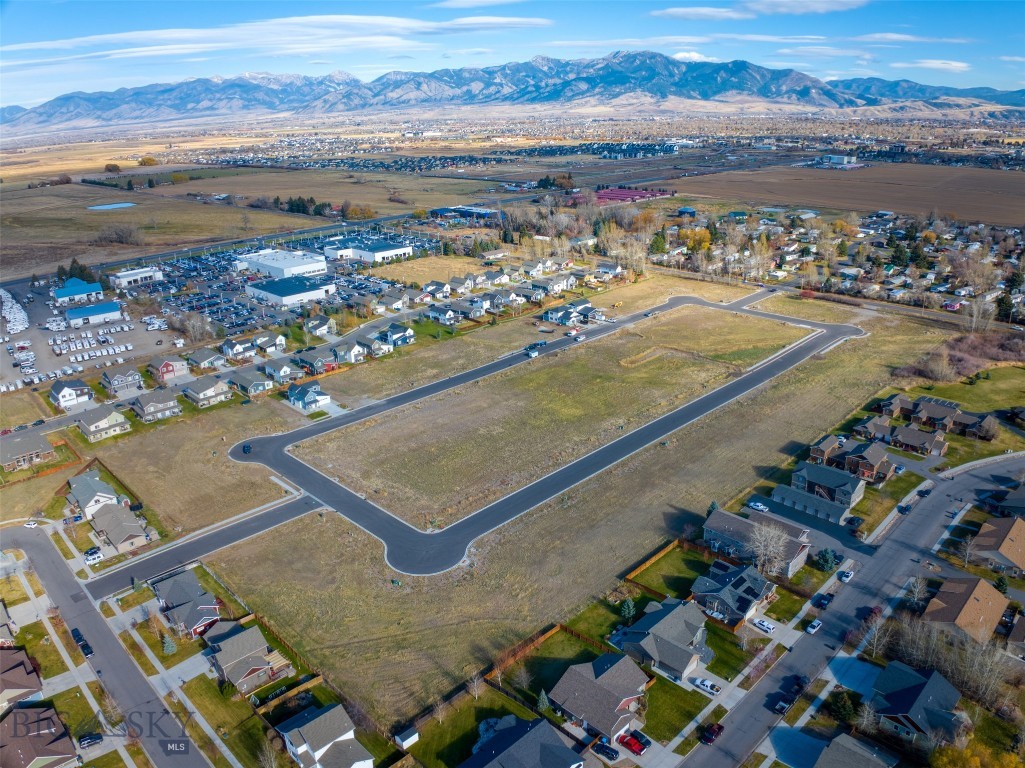 Tbd Cloudfield (lot 35) Circle Property Photo 1