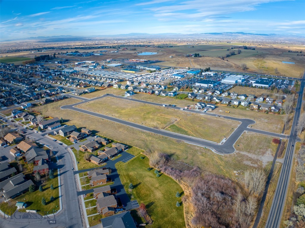 Tbd Cloudfield (lot 35) Circle Property Photo 2