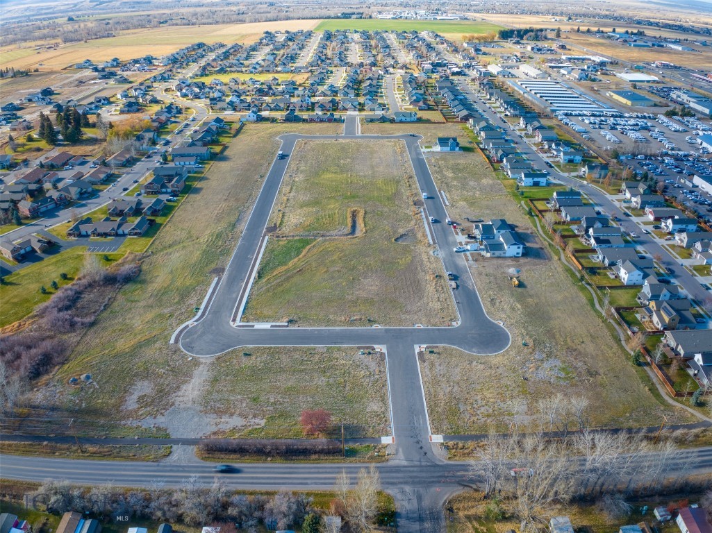 Tbd Cloudfield (lot 35) Circle Property Photo 3