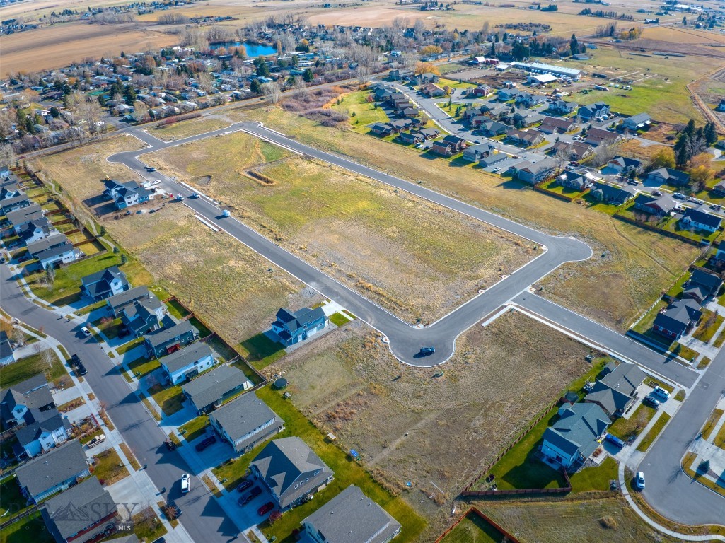 Tbd Cloudfield (lot 35) Circle Property Photo 4