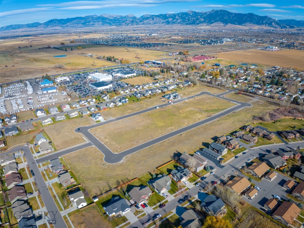 Tbd Cloudfield (lot 36) Circle Property Photo 4
