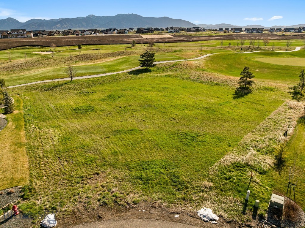 Lot 93 T-bone Way Property Photo 2