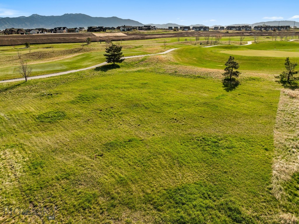 Lot 93 T-bone Way Property Photo 3