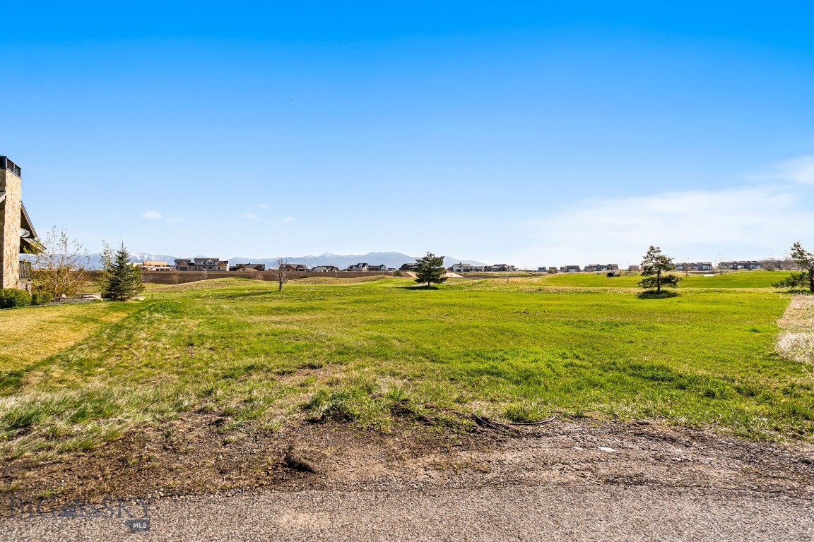 Lot 93 T-bone Way Property Photo 4