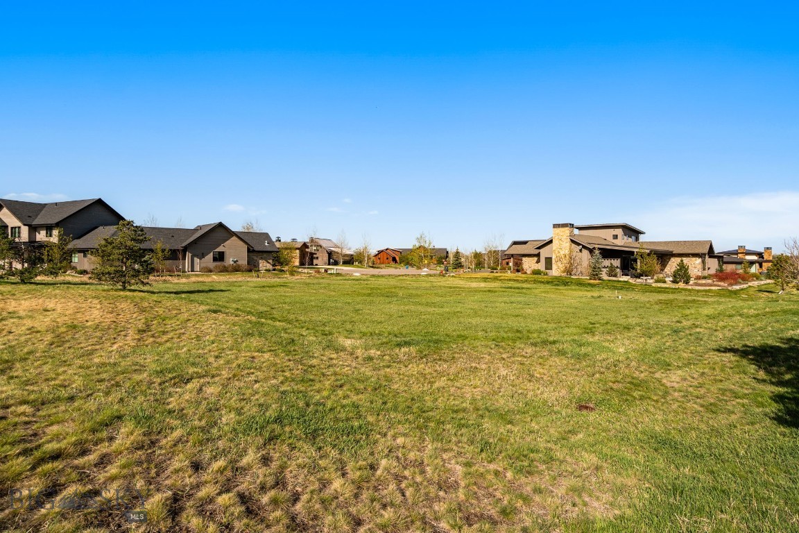 Lot 93 T-bone Way Property Photo 8