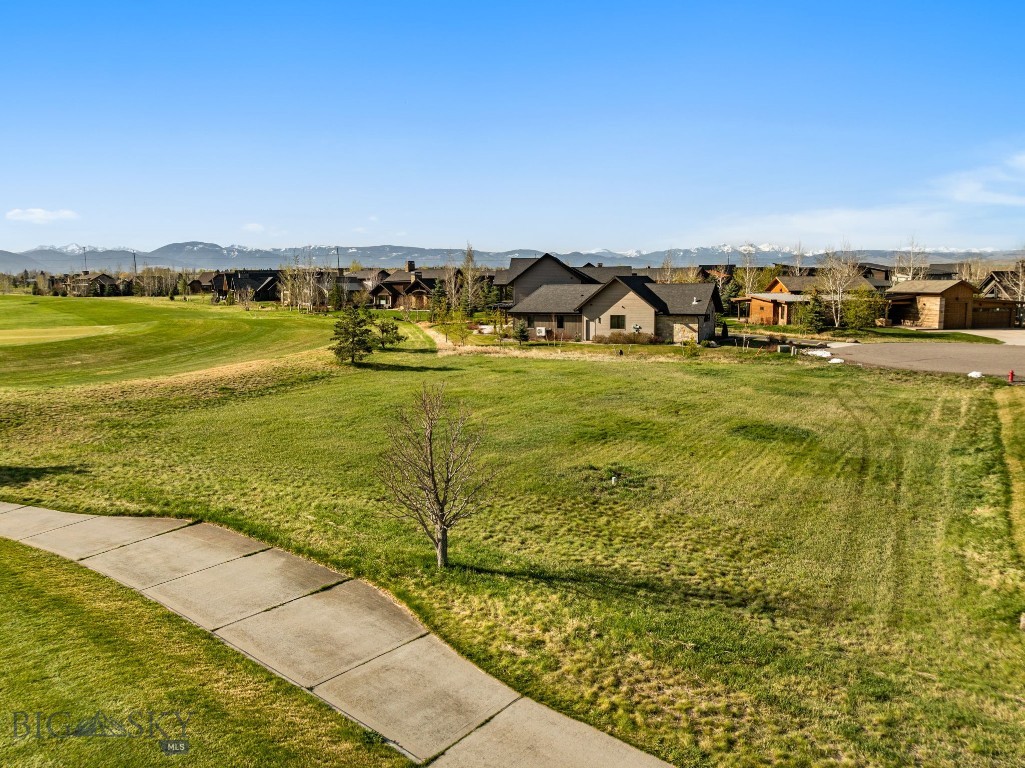 Lot 93 T-bone Way Property Photo 27