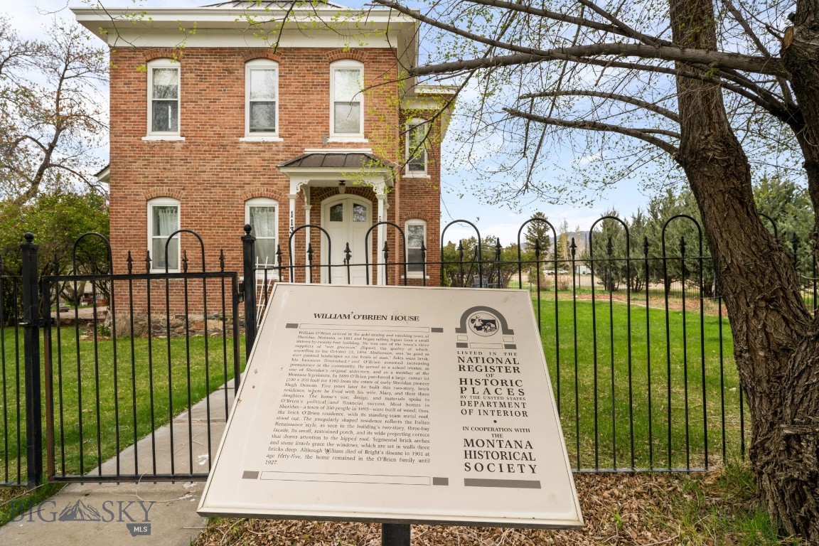 113 E Poppleton Street Property Photo 3