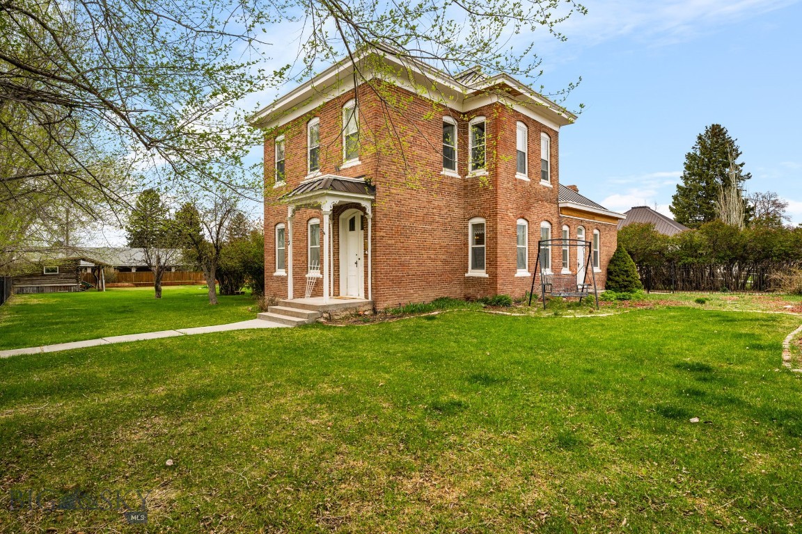 113 E Poppleton Street Property Photo 12