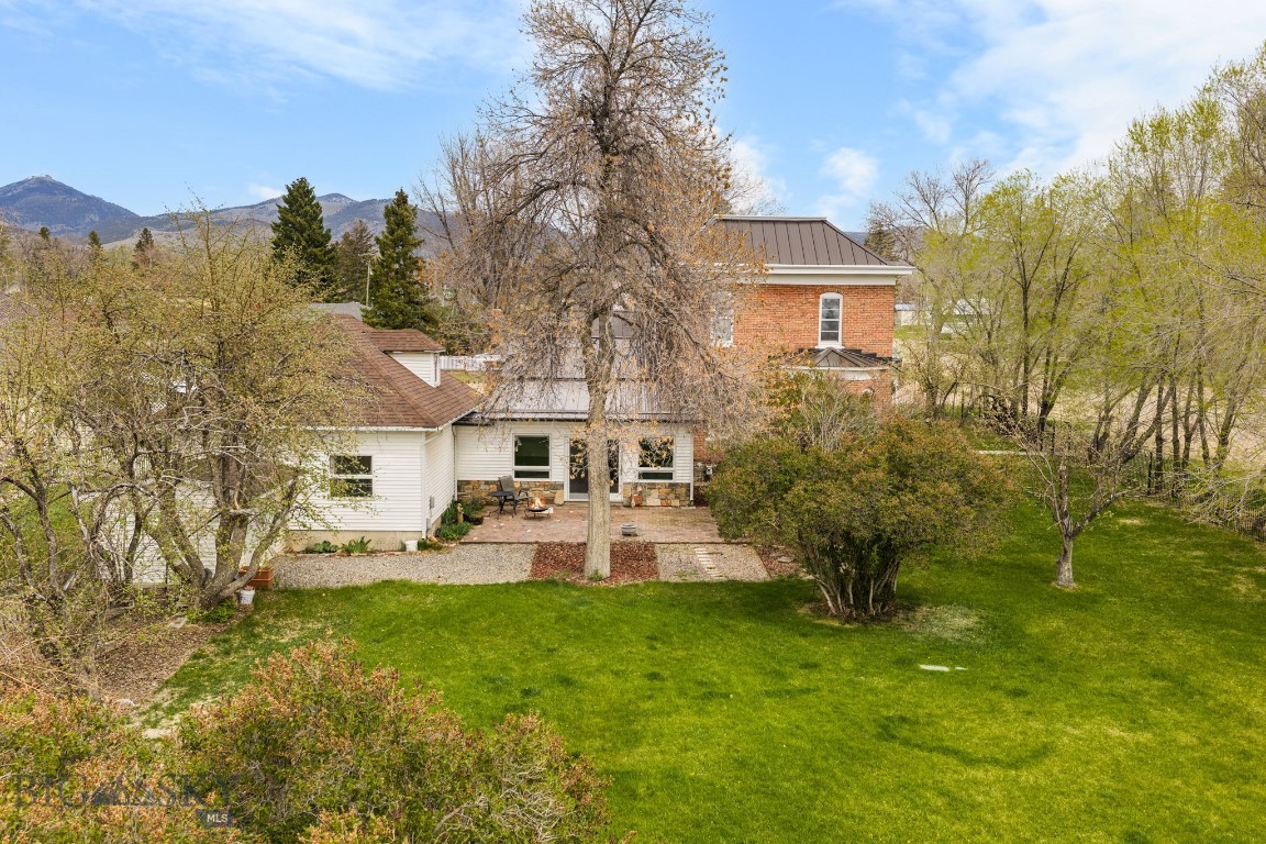 113 E Poppleton Street Property Photo 19
