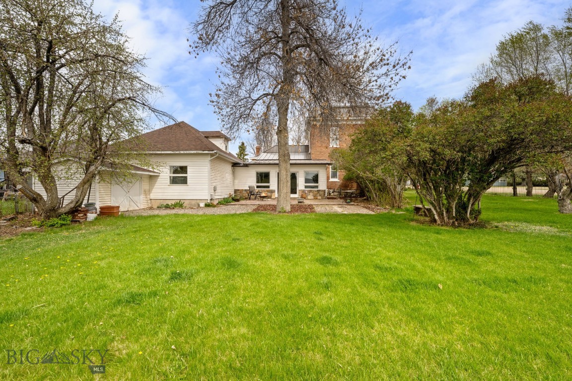 113 E Poppleton Street Property Photo 23