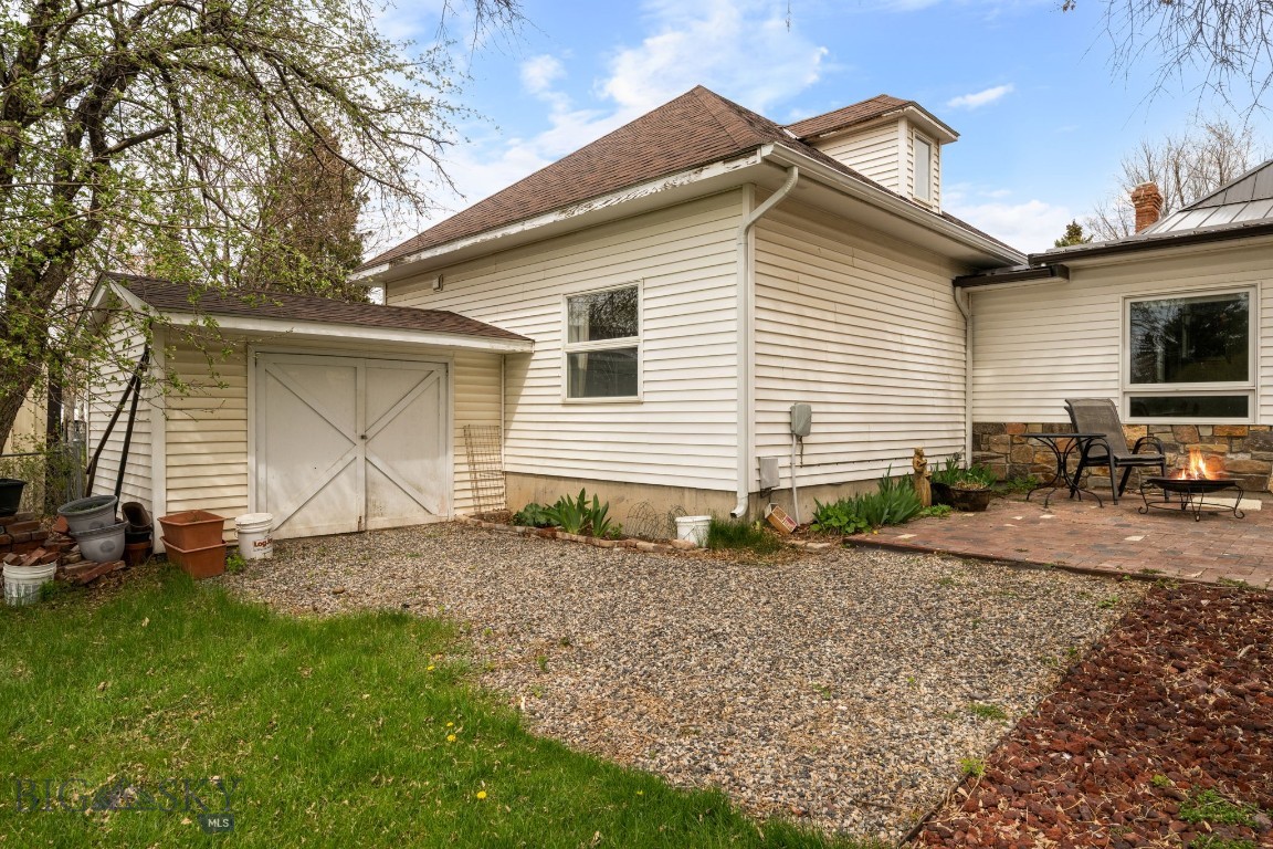 113 E Poppleton Street Property Photo 25