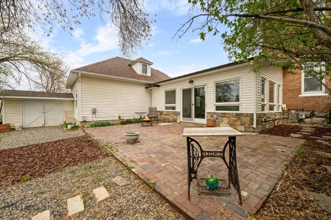 113 E Poppleton Street Property Photo 26